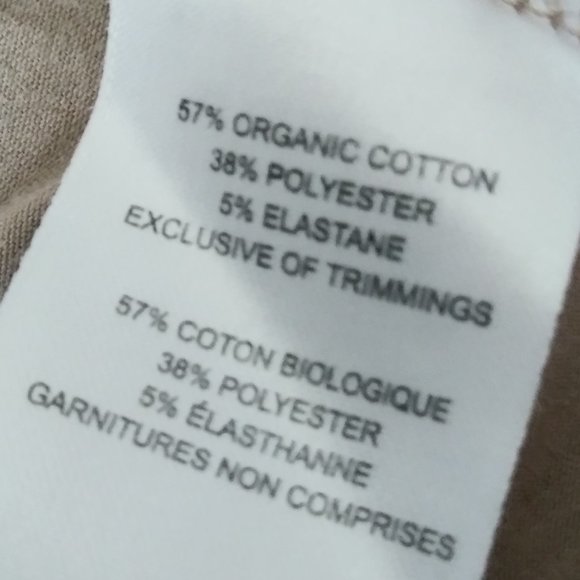 Lole Organic Skirt - Picture 7 of 8